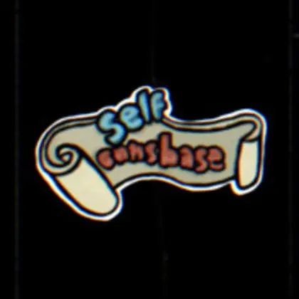 Self gunsbase Nintendo Switch okładka gry