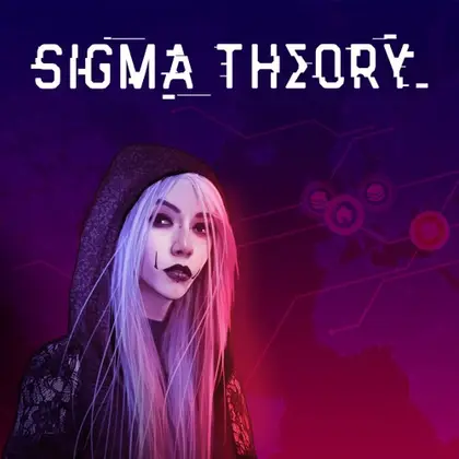 Sigma Theory Nintendo Switch okładka gry