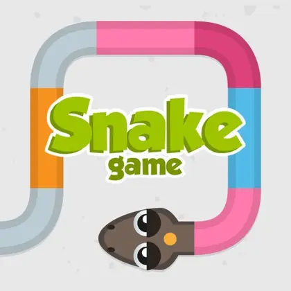 Snake Game Nintendo Switch okładka gry