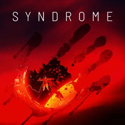 Syndrome Nintendo Switch okładka gry