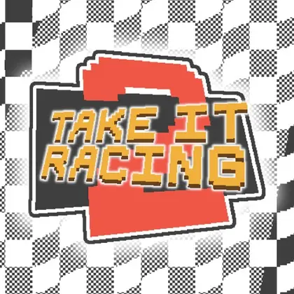 Take It Racing 2 Nintendo Switch okładka gry