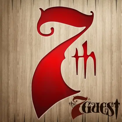 The 7th Guest Nintendo Switch okładka gry