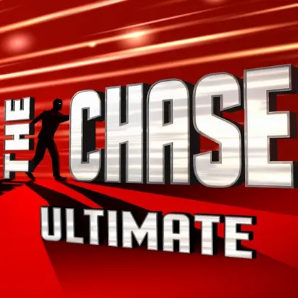 The Chase: Ultimate Edition Nintendo Switch okładka gry