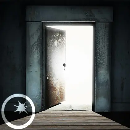 The Forgotten Room Nintendo Switch okładka gry