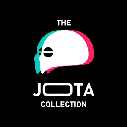 The JOTA Collection Nintendo Switch okładka gry