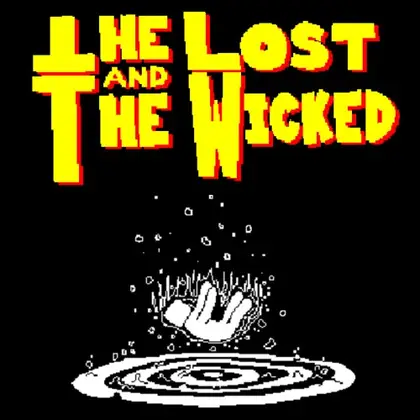 The Lost and The Wicked Nintendo Switch okładka gry