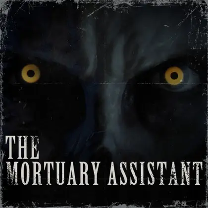 The Mortuary Assistant Nintendo Switch okładka gry
