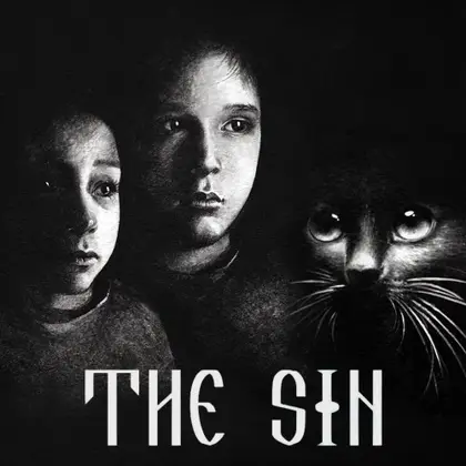The Sin Nintendo Switch okładka gry