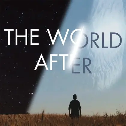 The World After Nintendo Switch okładka gry