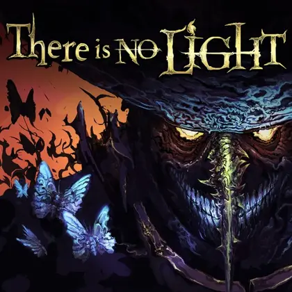 There Is No Light Nintendo Switch okładka gry