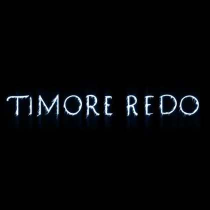 Timore Redo Nintendo Switch okładka gry