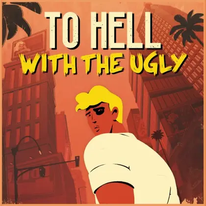 To Hell With The Ugly Nintendo Switch okładka gry