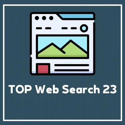 TOP Web Search 23 Nintendo Switch okładka gry