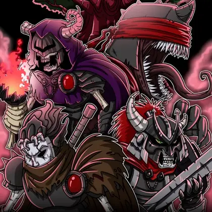 Watcher Chronicles Nintendo Switch okładka gry