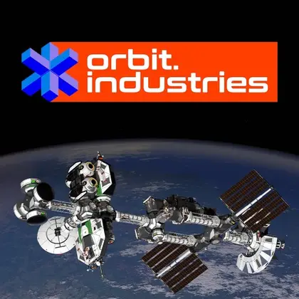 orbit.industries Nintendo Switch okładka gry
