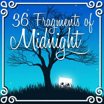 36 Fragments of Midnight Nintendo Switch okładka gry