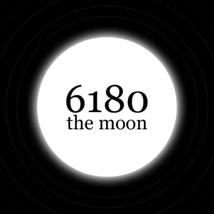 6180 the moon Nintendo Switch okładka gry