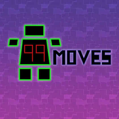 99Moves Nintendo Switch okładka gry