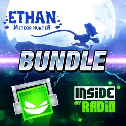 A Ch'ti Bundle Nintendo Switch okładka gry