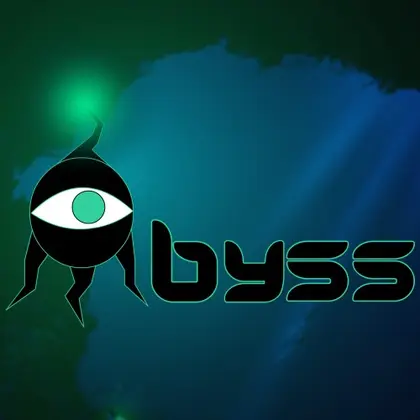 Abyss Nintendo Switch okładka gry
