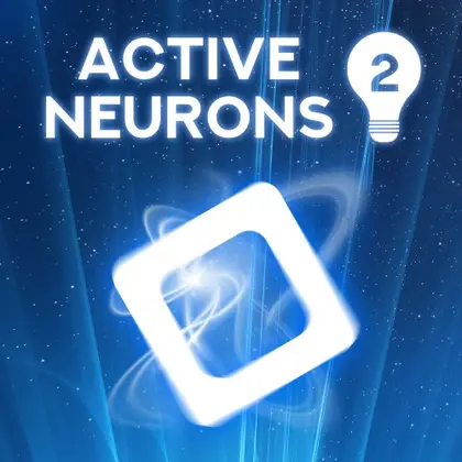 Active Neurons 2 Nintendo Switch okładka gry