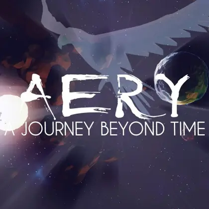 Aery - A Journey Beyond Time Nintendo Switch okładka gry