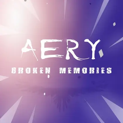 Aery - Broken Memories Nintendo Switch okładka gry