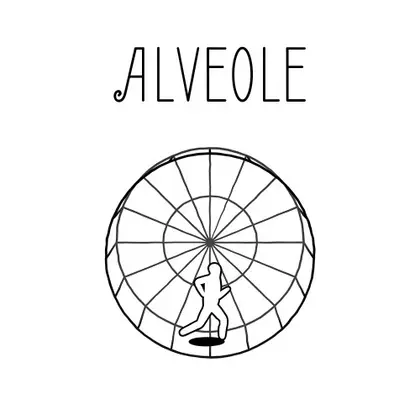 Alveole Nintendo Switch okładka gry