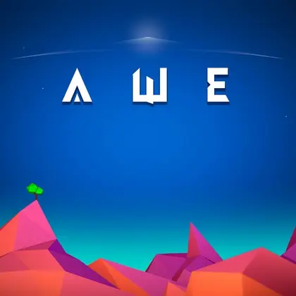 Awe Nintendo Switch okładka gry