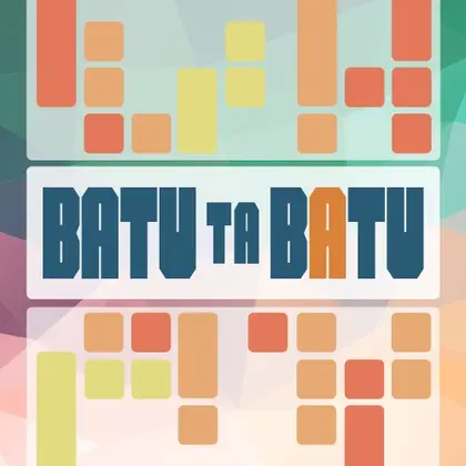 Batu Ta Batu Nintendo Switch okładka gry