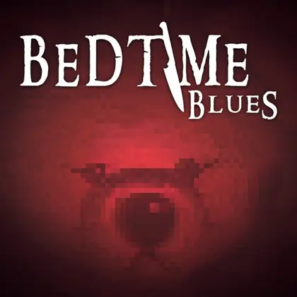 Bedtime Blues Nintendo Switch okładka gry
