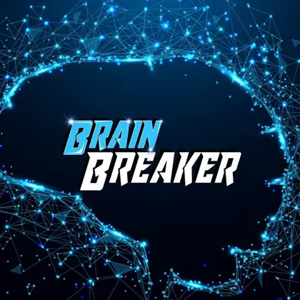 Brain Breaker Nintendo Switch okładka gry