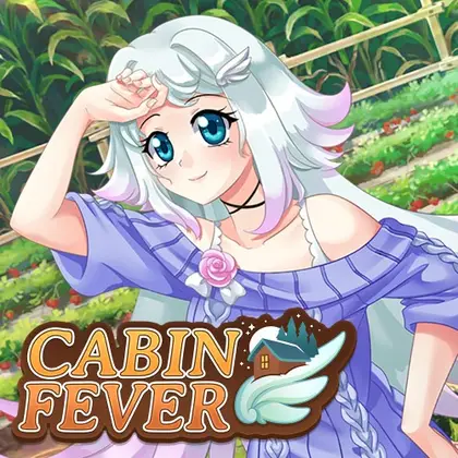 Cabin Fever Nintendo Switch okładka gry