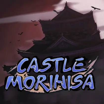 Castle Morihisa Nintendo Switch okładka gry