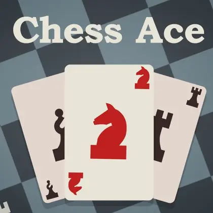 Chess Ace Nintendo Switch okładka gry