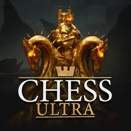 Chess Ultra Nintendo Switch okładka gry