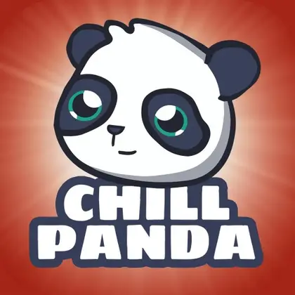 Chill Panda Nintendo Switch okładka gry