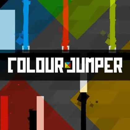 Colour Jumper Nintendo Switch okładka gry