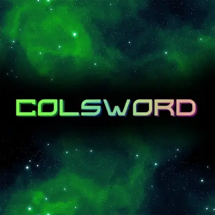 Colsword Nintendo Switch okładka gry