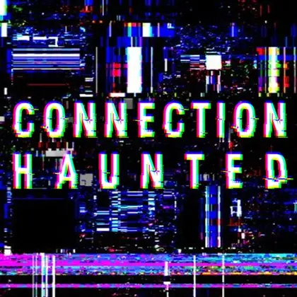 /Connection Haunted <SERVER ERROR> Nintendo Switch okładka gry