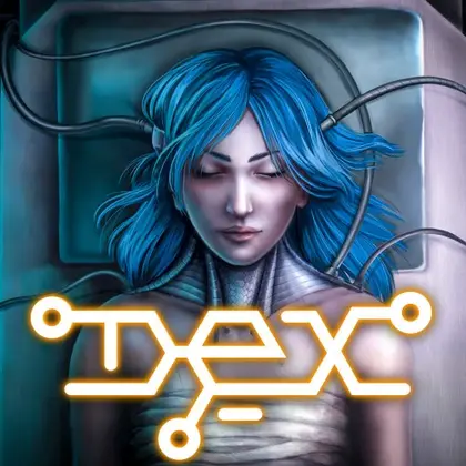 Dex Nintendo Switch okładka gry