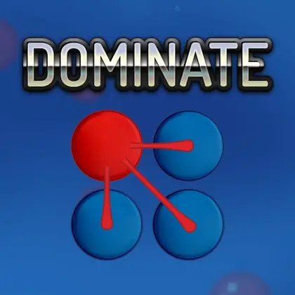 Dominate - Board Game Nintendo Switch okładka gry
