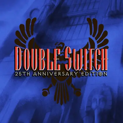 Double Switch - 25th Anniversary Edition Nintendo Switch okładka gry