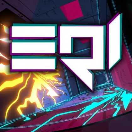 EQI Nintendo Switch okładka gry