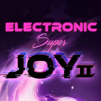 Electronic Super Joy 2 Nintendo Switch okładka gry