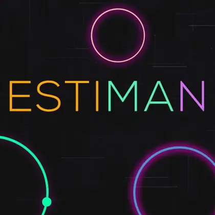Estiman Nintendo Switch okładka gry