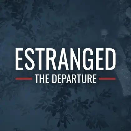 Estranged: The Departure Nintendo Switch okładka gry