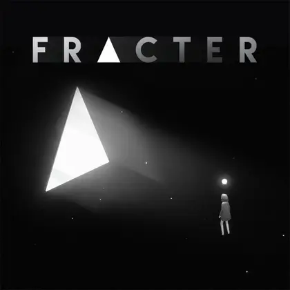 Fracter Nintendo Switch okładka gry