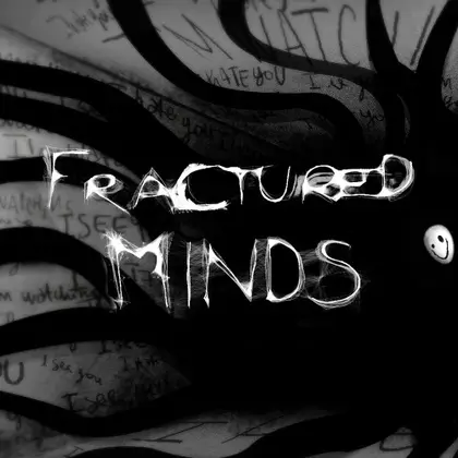 Fractured Minds Nintendo Switch okładka gry