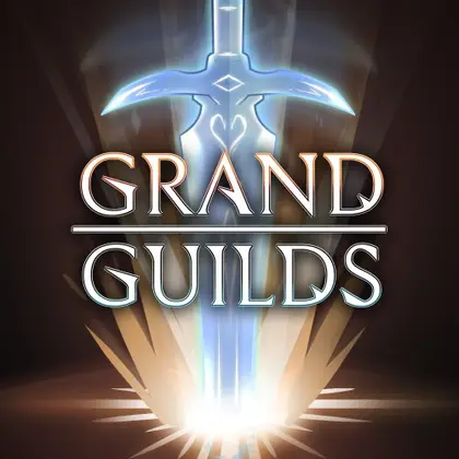 Grand Guilds Nintendo Switch okładka gry